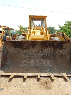 Perfectly Working Payloader