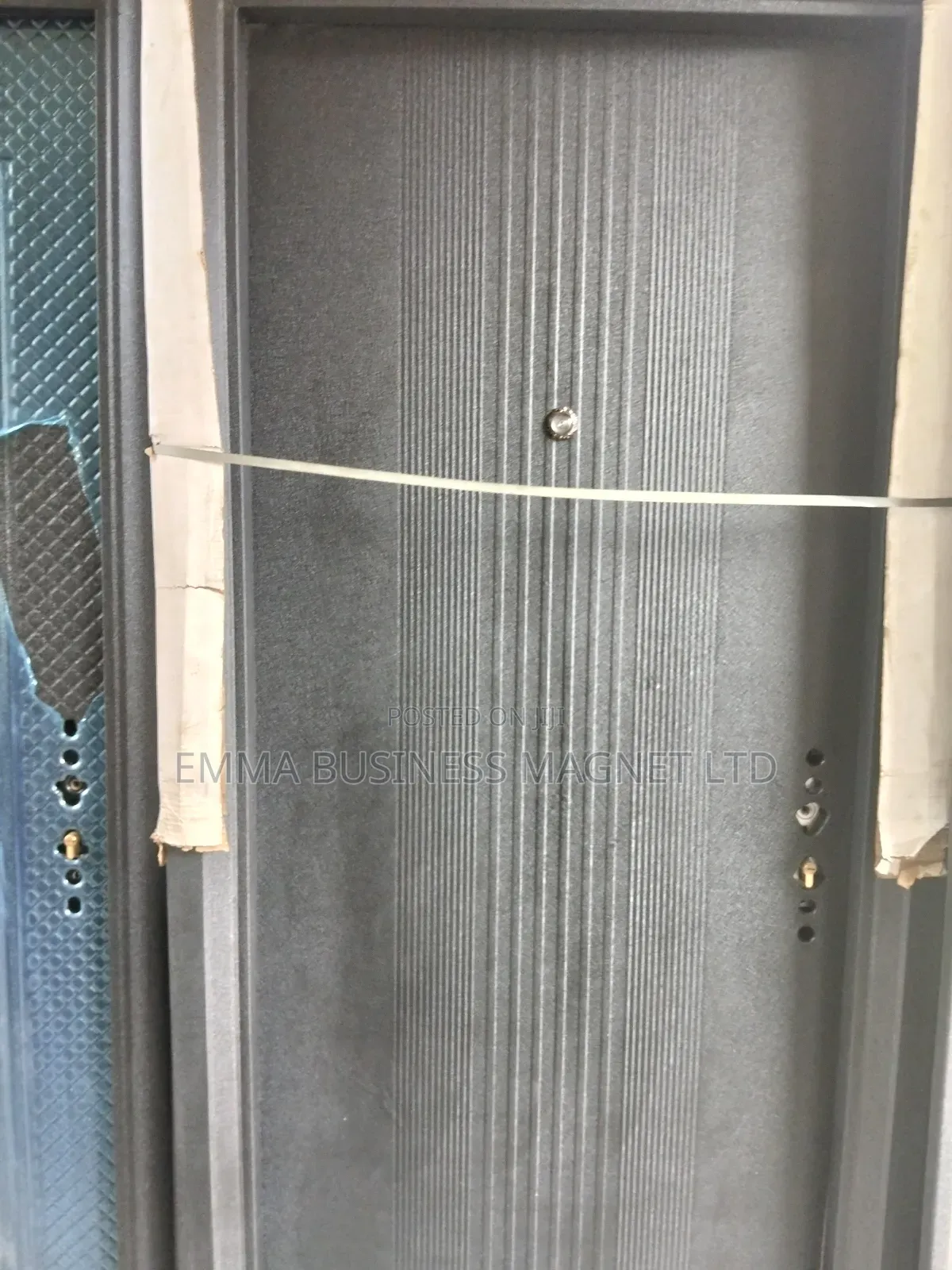 High Quality New Arrivals Nobel Security Doors 