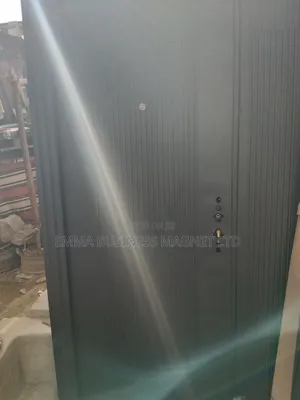 High Quality New Arrivals Nobel Security Doors 