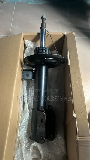Front Shocks for Mercedes Benz GLK