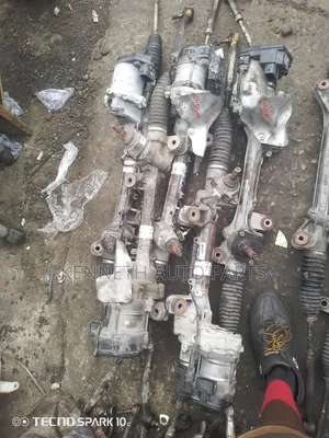Electric Steering for Camry 2018 Medel