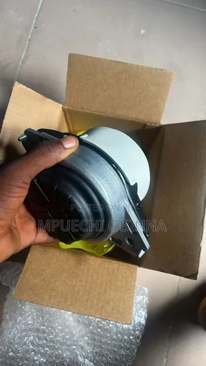 Engine Seats for Mercedes Benz 166