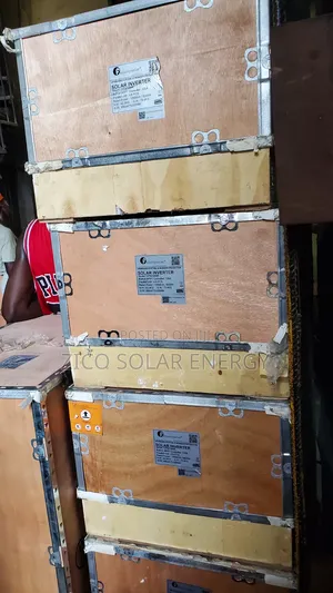 10kva Felicity Hybrid Inverter