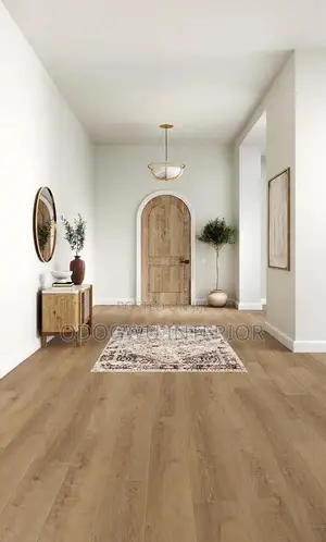 Magic Vinyl Floor Material
