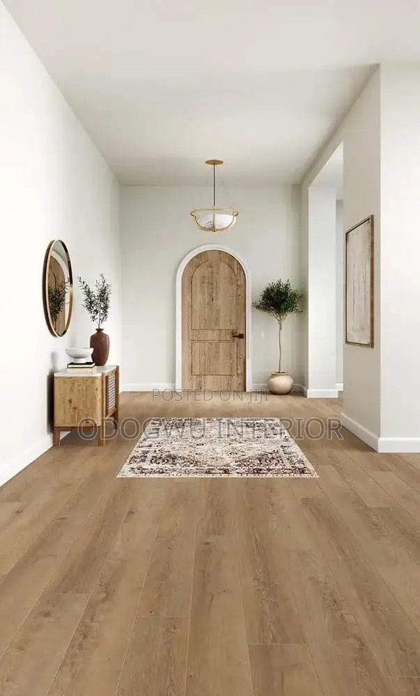 Magic Vinyl Floor Material