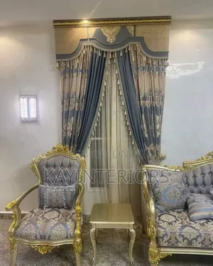 Turkish Curtains With Pelmet Designs