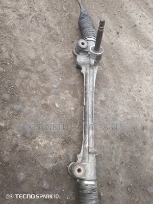 Yaris 2008 Steering Rack
