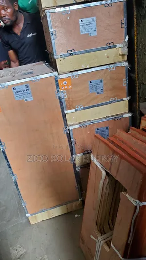 15kwh Felicity Lithium Battery