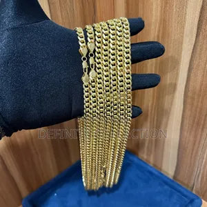 Italian Luxury Necklace