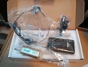 Wireless Body Microphone