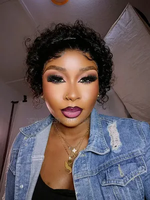 Photo - Photoshoot Makeover