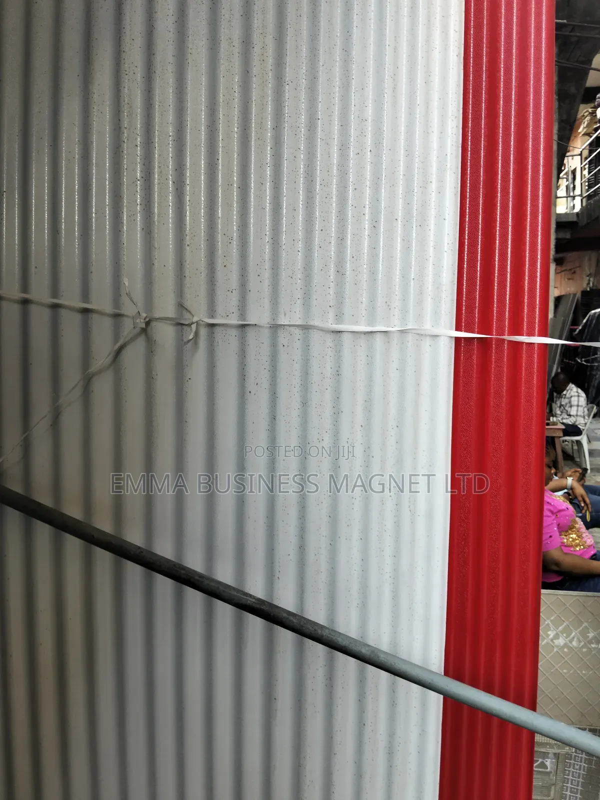 High Quality New Arrivals Plastics Roofing Sheets