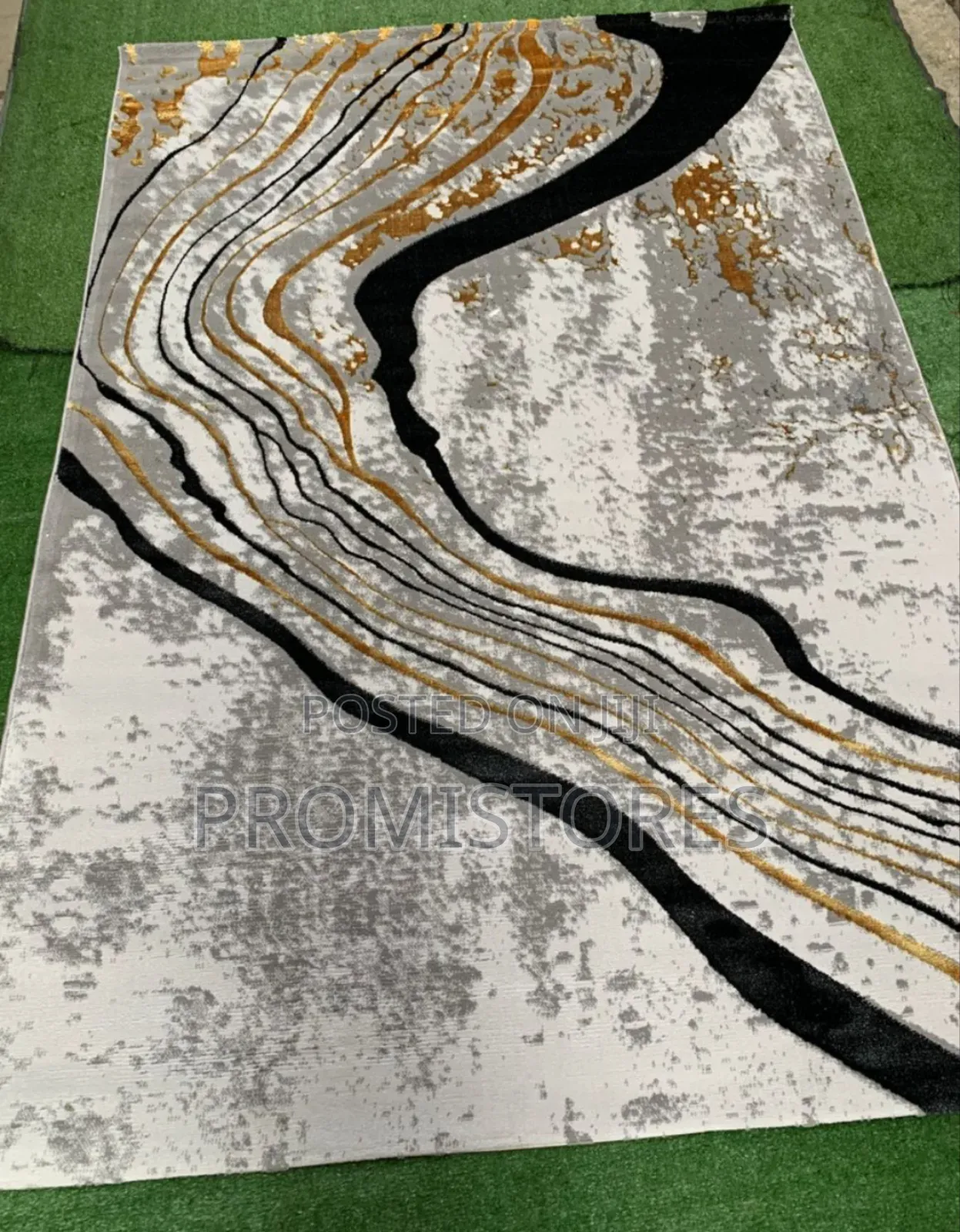 5x7ft Turkish Rug