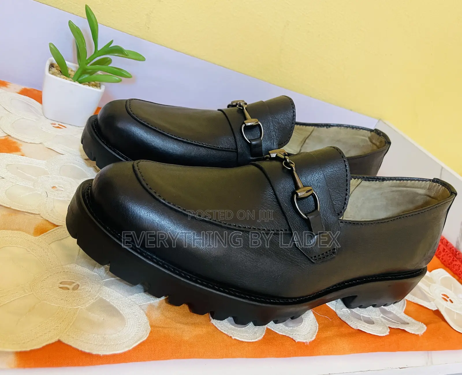Male Shoes