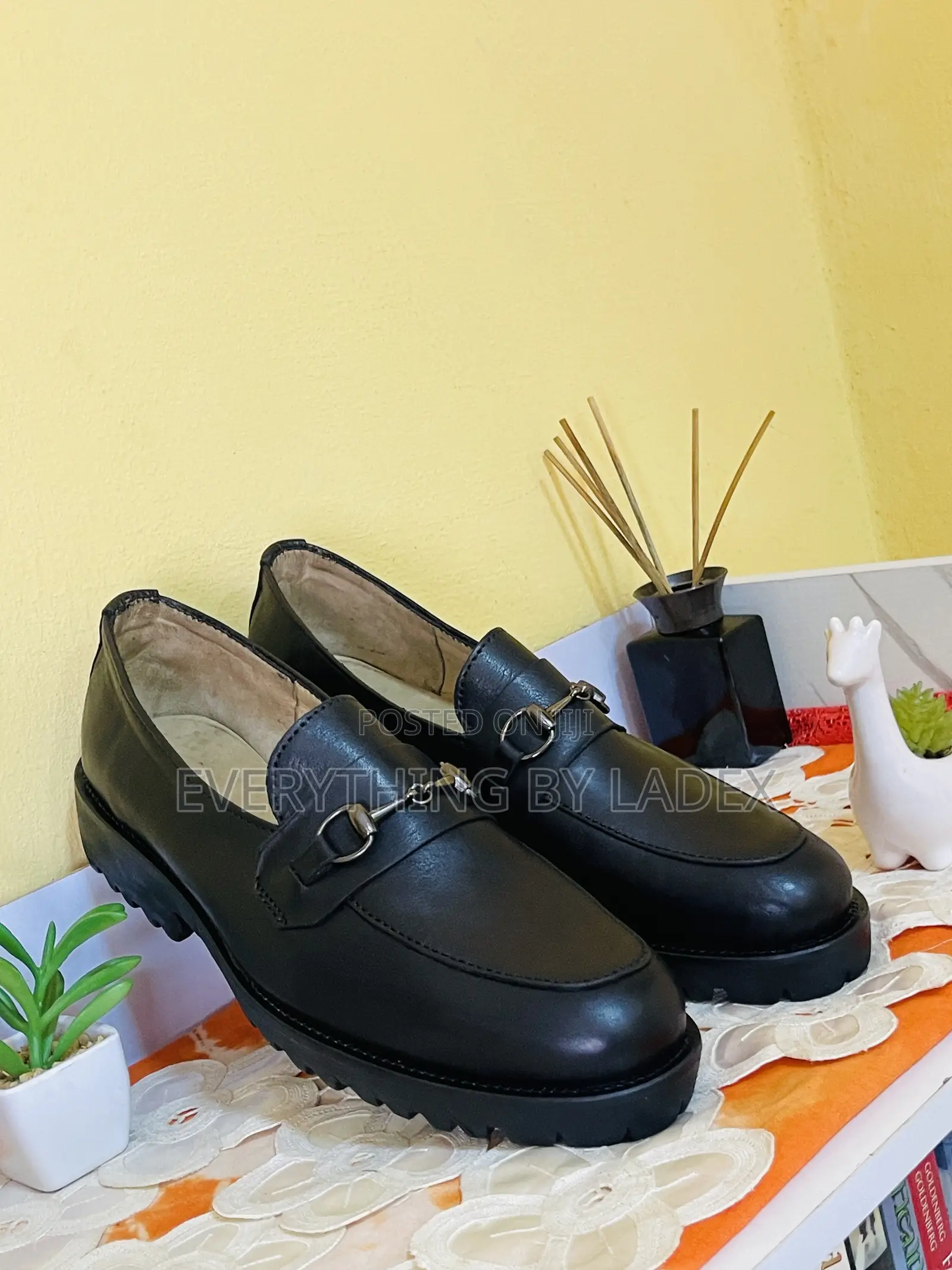 Male Shoes