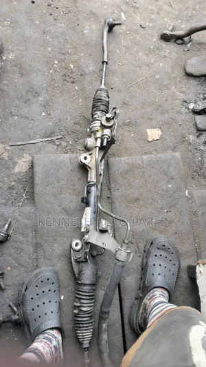 Nissan Ultima 2015 Steering Rack