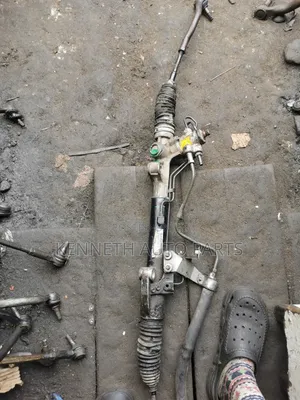 Nissan Ultima 2015 Steering Rack