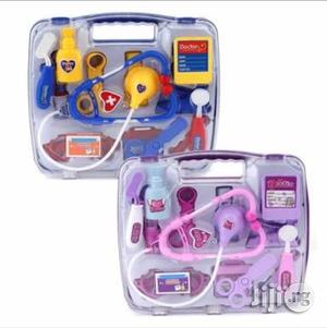 Medical Kit Doctor Case