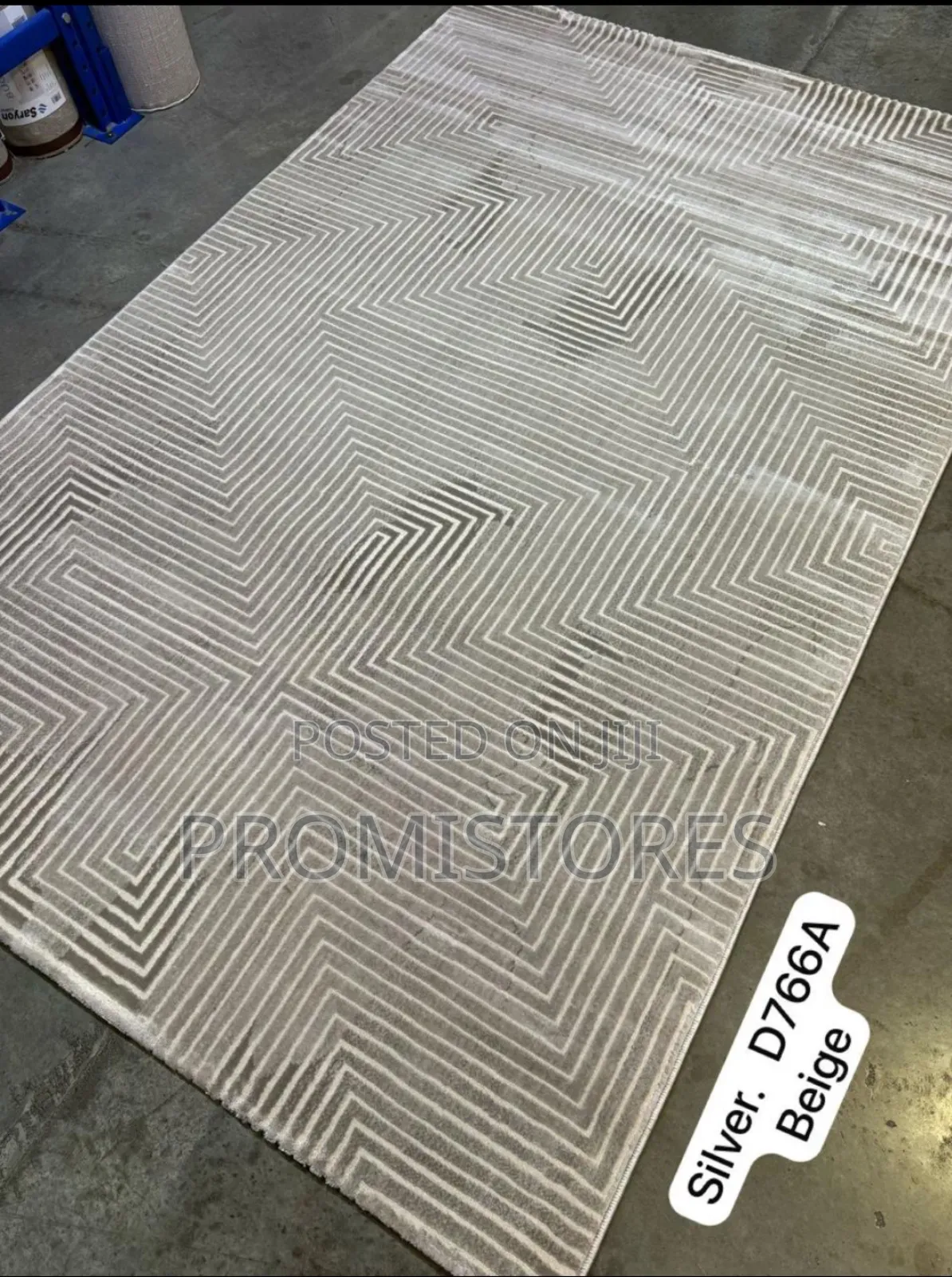 High Quality Istanbul Centre Rug 5x7ft