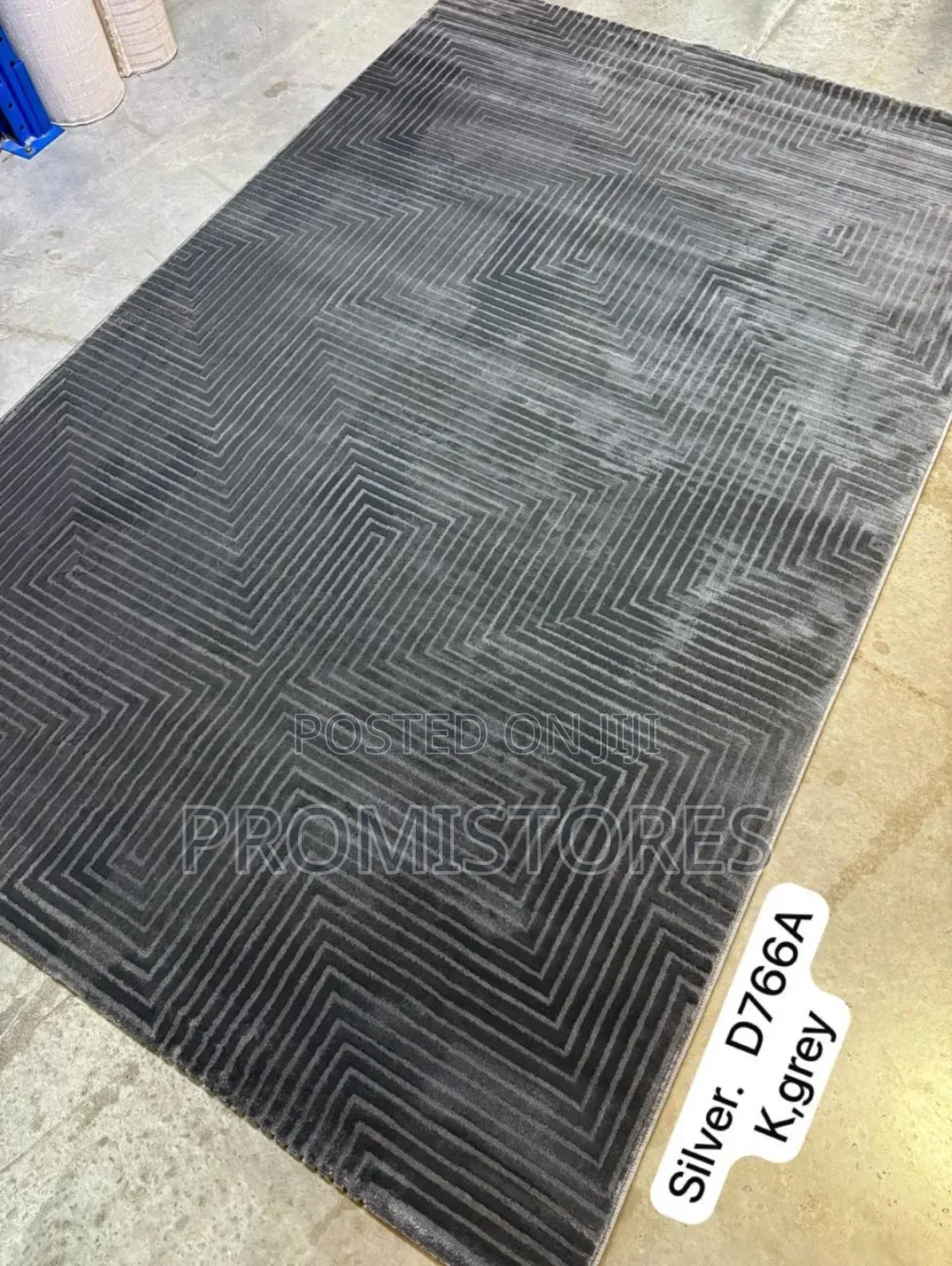 High Quality Istanbul Centre Rug 5x7ft