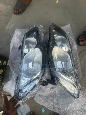 Head Light Honda Civic 2006 Europe