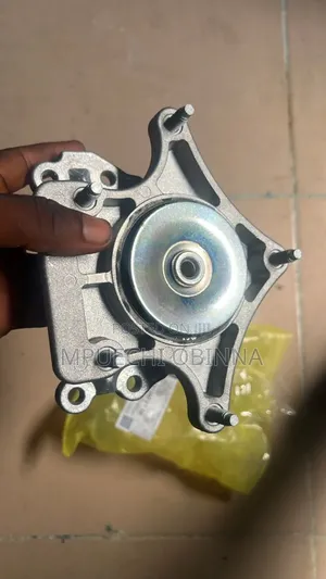 Gearbox Mount for Mercedes Benz 205 4matic