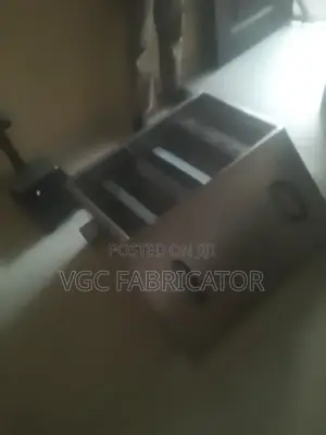 Oil and Fat Trap