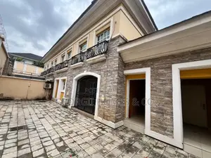 4bdrm Townhouse/Terrace in Maitama for sale