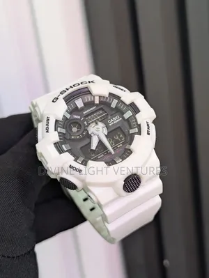 Quality G-Shock Wrist Watch
