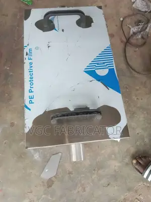 2 Basket Fat and Oil Trap