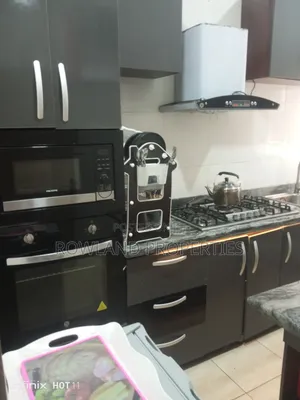 4bdrm Duplex in Value County Estate, Sangotedo for rent