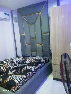 4bdrm Duplex in Value County Estate, Sangotedo for rent
