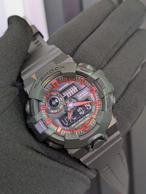 G-Shock Wrist Watch
