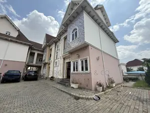 Photo - 3bdrm Townhouse/Terrace in Jabi for sale