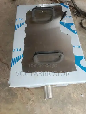Double Basket Fat Trap