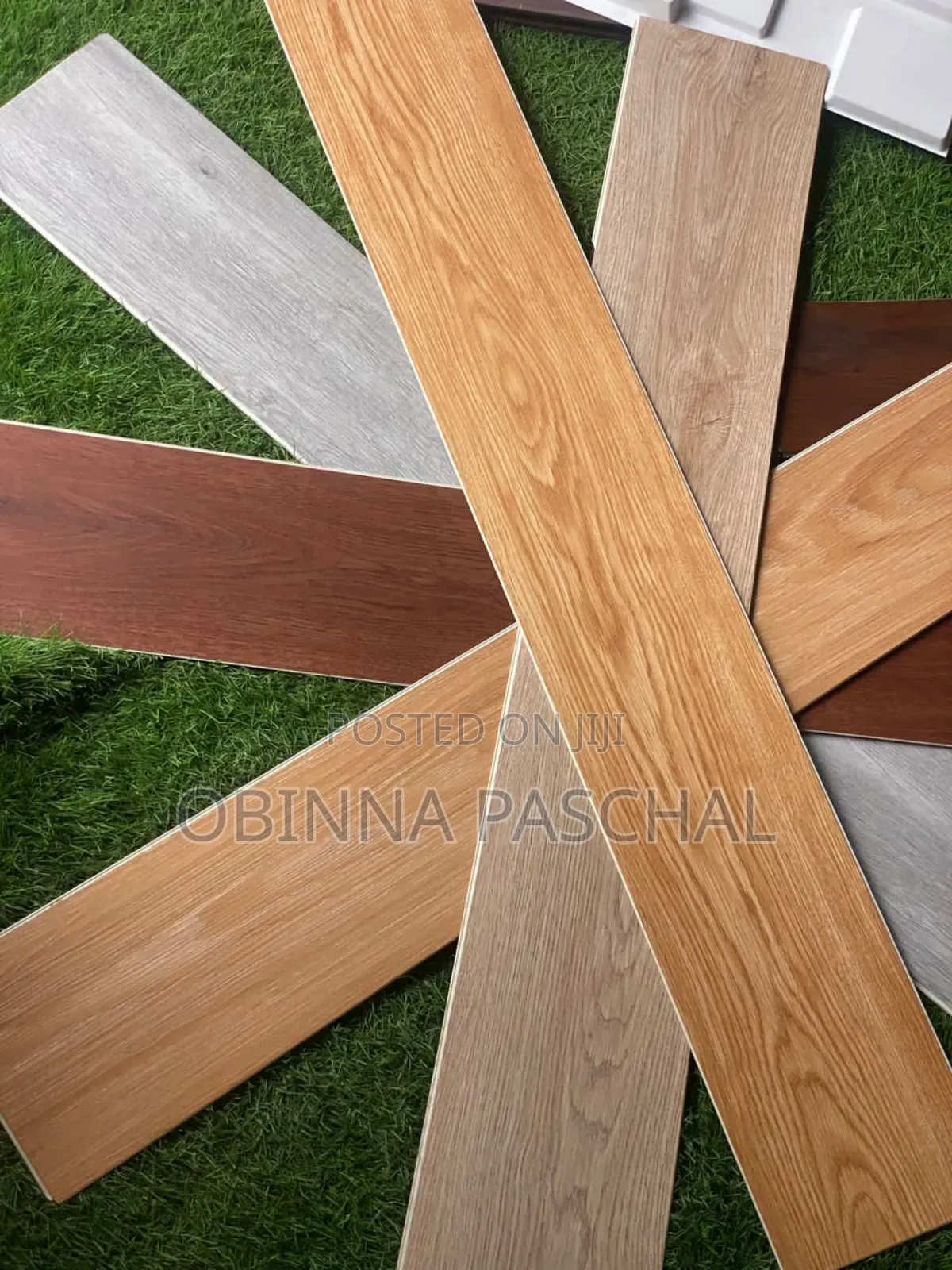 SPC Tiles for Floor