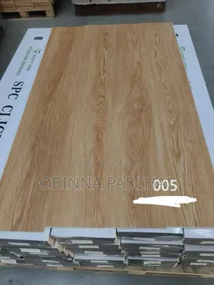 SPC Tiles for Floor