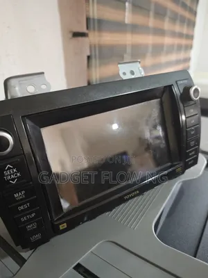 Photo - Tundra Radio | DVD