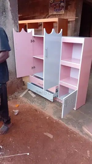Baby Wardrobe