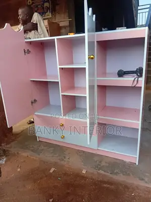 Baby Wardrobe