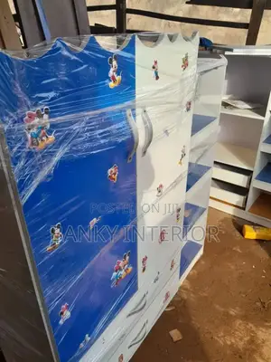 Baby Wardrobe