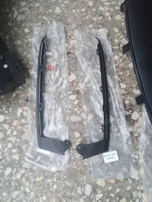 Fog Light Chrome Honda Accord 2018