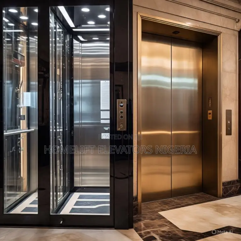 Elevator Platform (Large Round)