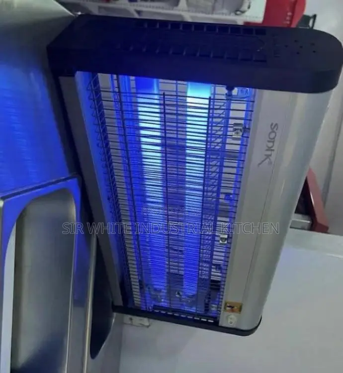 High Effective Insect Killer Or Fly Catcher Machine