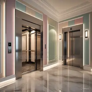 Pneumatic Elevators vs Homes Elevators