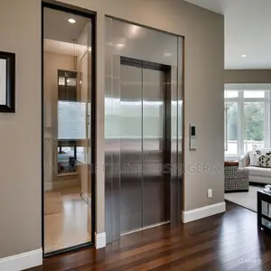 Luxury Accessibility Elevators