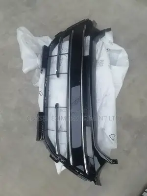 Front Bumper Grille Honda Accord 2021