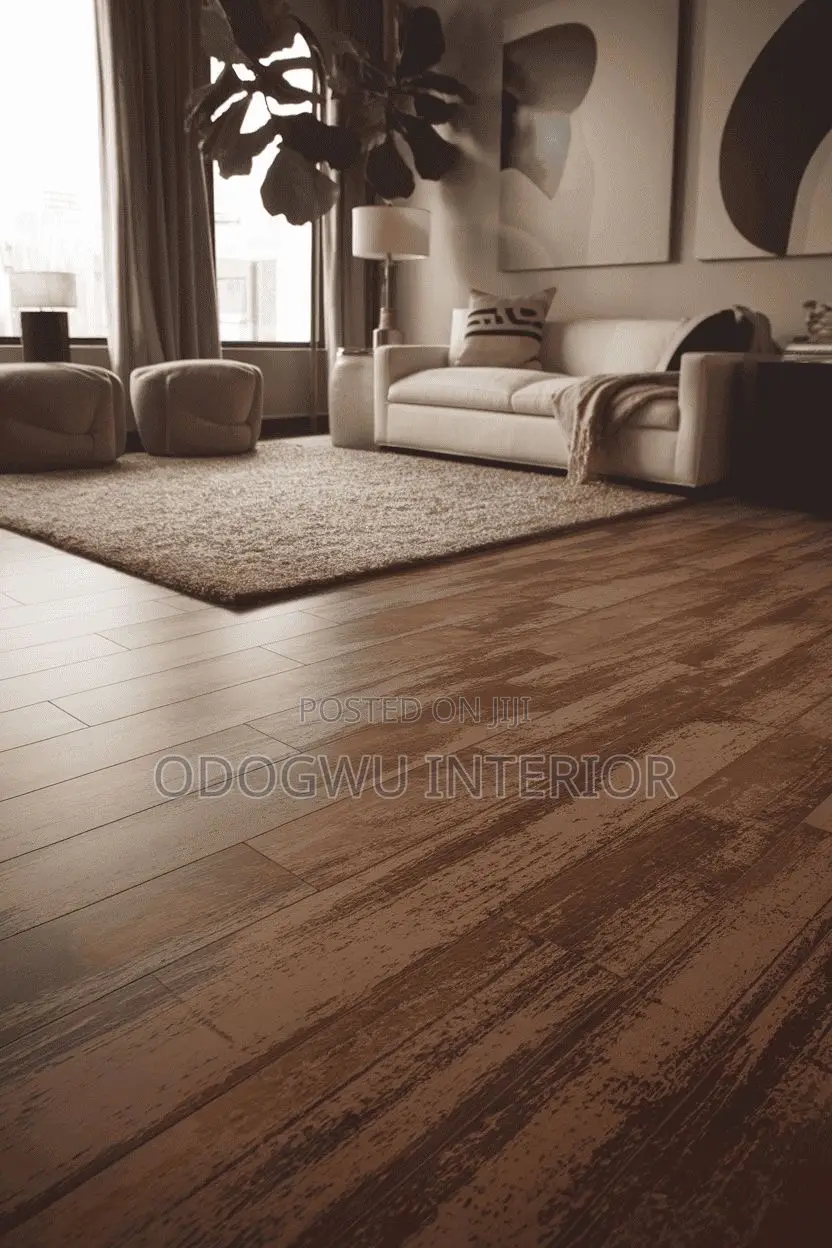 Luxury LVT/PVC Floor