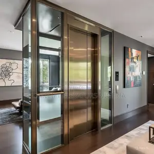 Yaba Elevator