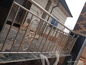 Elegance Handrail